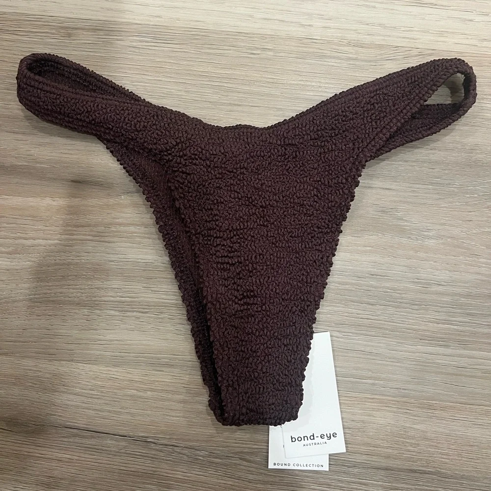 Bond-Eye Swim Bottoms - Picture 8 of 8